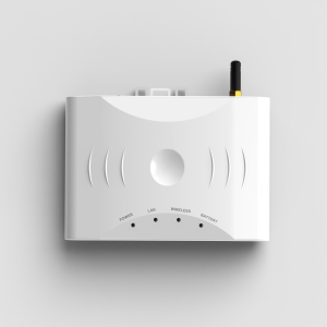 Bộ lặp IoT
