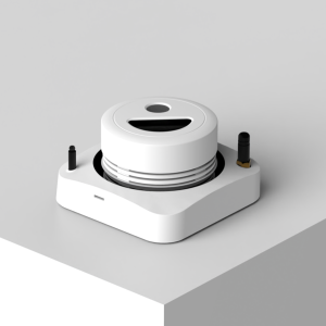Đầu báo cháy phức hợp IoT