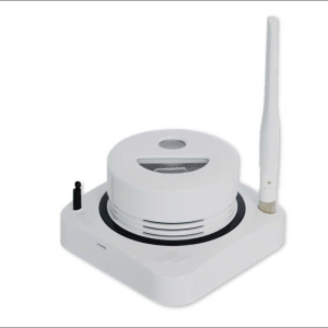  Đầu báo cháy phức hợp không dây 5G